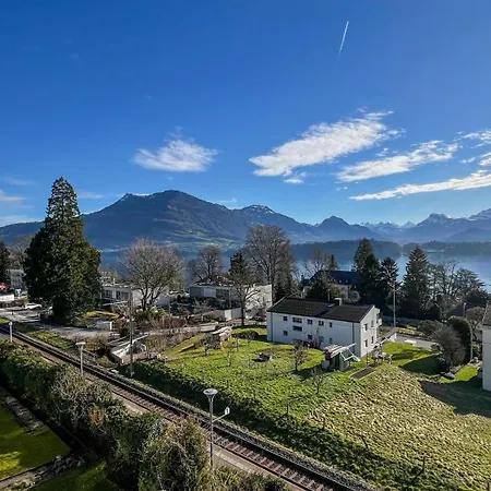 Boutique Lakeview 3 Luzern