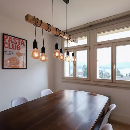 Boutique Lakeview 3 *