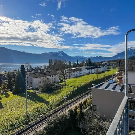 Lejlighed Boutique Lakeview 3 *